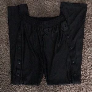 Black Taraway pants